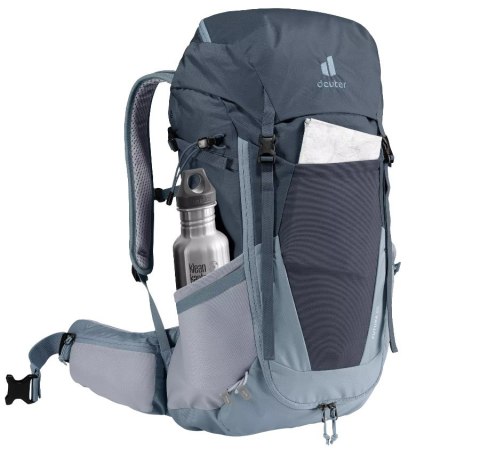 Plecak turystyczny DEUTER Futura 26 L graphite