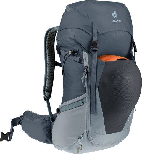 Plecak turystyczny DEUTER Futura 26 L graphite