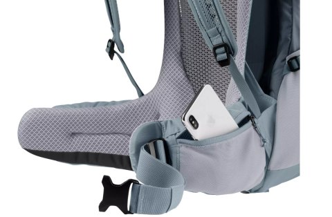 Plecak turystyczny DEUTER Futura 26 L graphite