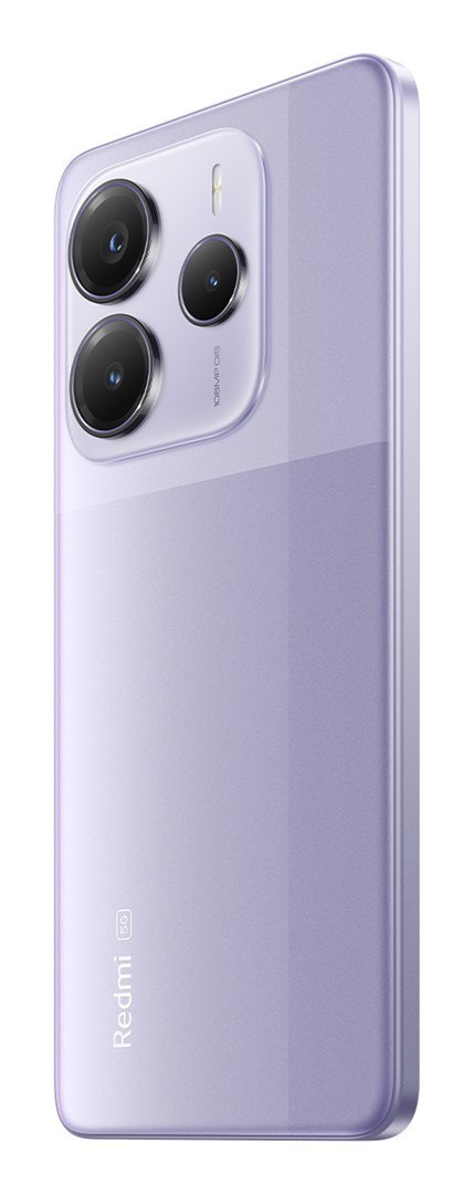 Smartfon Xiaomi Redmi Note 14 5G DS 8/256GB Lavender Purple