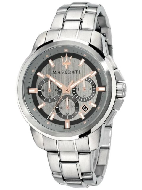 ZEGAREK MĘSKI MASERATI R8873621004