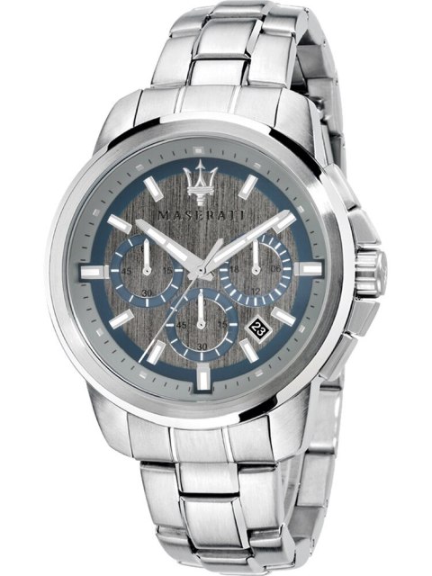 ZEGAREK MĘSKI MASERATI R8873621006 - SUCCESSO