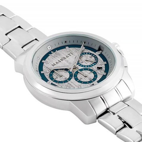 ZEGAREK MĘSKI MASERATI R8873621006 - SUCCESSO
