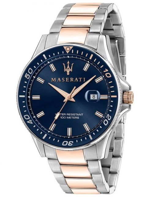 ZEGAREK MĘSKI MASERATI SFIDA R8853140003