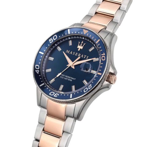 ZEGAREK MĘSKI MASERATI SFIDA R8853140003