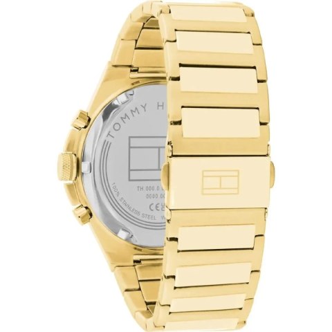 ZEGAREK MĘSKI TOMMY HILFIGER DEXTER 1792090 + BOX