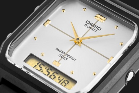Zegarek Damski CASIO AW-48HE-7AVDF + BOX