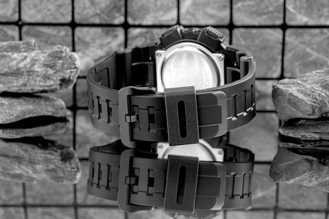 Zegarek Męski CASIO Gerton AEQ-110W-1A3VDF + BOX