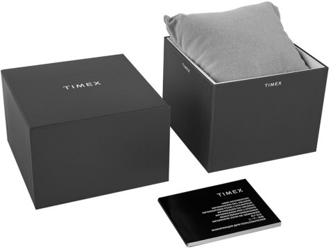 Zegarek Męski TIMEX Q Reissue TW2U61700 + BOX