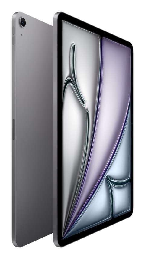 Apple iPad Air Apple M 512 GB 33 cm (13") 8 GB Wi-Fi 6E (802.11ax) iPadOS 18 Szary