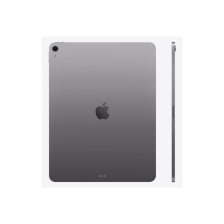 Apple iPad Air Apple M 512 GB 33 cm (13") 8 GB Wi-Fi 6E (802.11ax) iPadOS 18 Szary