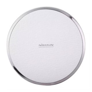 NILLKIN MAGIC DISK III biały FAST CHARGE 10W
