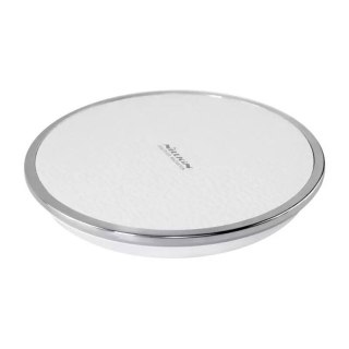 NILLKIN MAGIC DISK III biały FAST CHARGE 10W