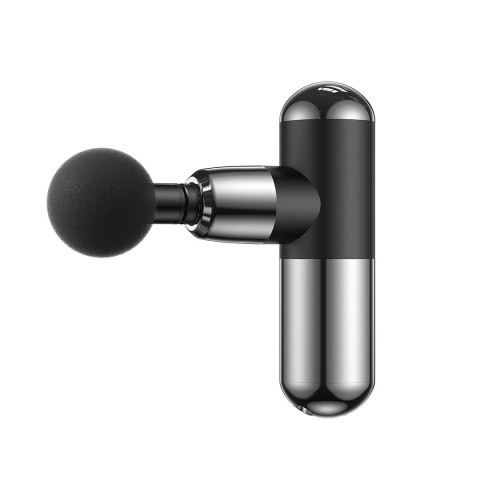 XO MASAŻER DO CIAŁA FG02 CZARNY