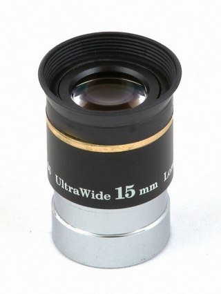Okular Sky-Watcher WA-66 15 mm 1,25"