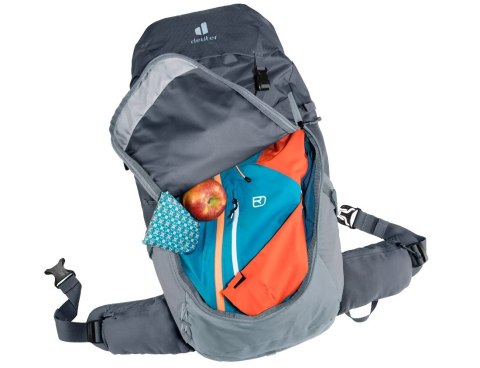 Plecak turystyczny DEUTER Futura 26 L graphite