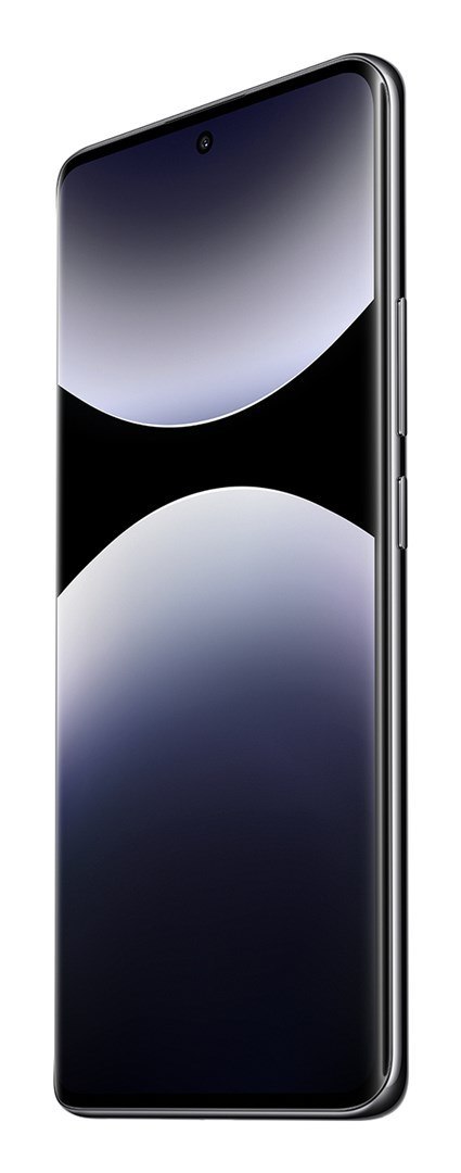 Xiaomi Redmi Note 14 Pro+ 5G 16,9 cm (6.67") Dual SIM USB Type-C 8 GB 256 GB 5110 mAh Czarny