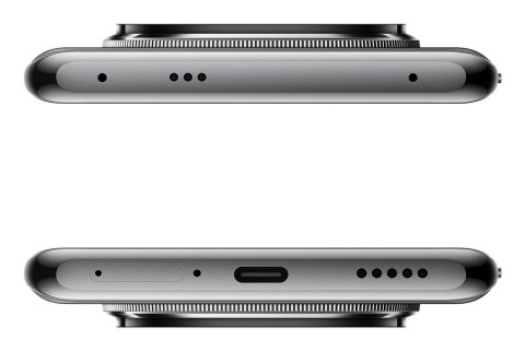 Xiaomi Redmi Note 14 Pro+ 5G 16,9 cm (6.67") Dual SIM USB Type-C 8 GB 256 GB 5110 mAh Czarny