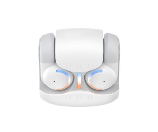 Bezprzewodowe słuchawki TWS Havit OWS907 (szary)