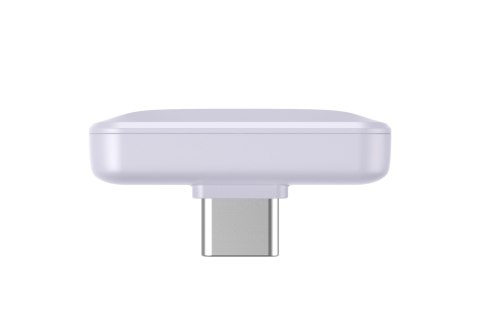 Bezprzewodowe słuchawki TWS Havit TW970 (biały)