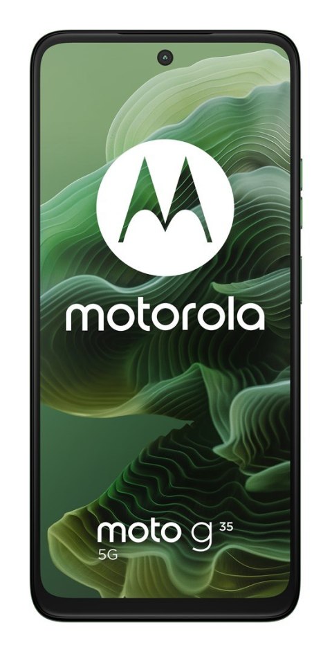 Motorola Moto G35 5G DS 8/256GB Green