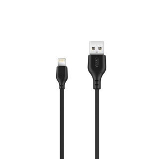 XO KABEL NB103 USB/LIGHTNING 2,1A 1m