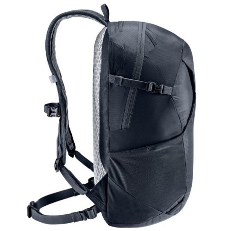Plecak turystyczny Deuter Speed Lite 21, czarny