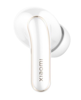 Słuchawki Bluetooth Bezprzewodowe Xiaomi Buds 5 Pro BT Ceramic White