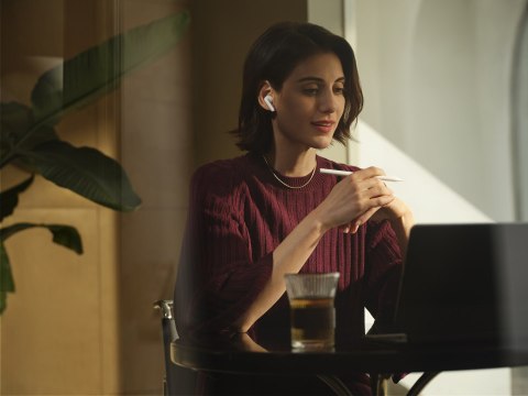 Słuchawki Xiaomi Buds 5 Pro BT-Titanium