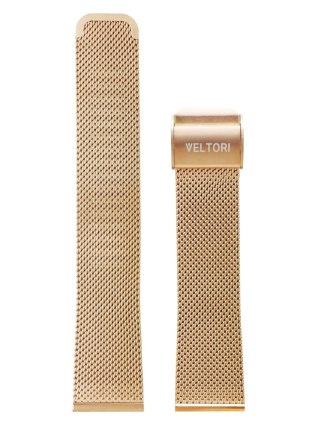 Bransoleta do Smartwatcha Damskiego VELTORI VT300 VT310 VT320 20mm VTB300