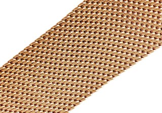 Bransoleta do Smartwatcha Damskiego VELTORI VT300 VT310 VT320 20mm VTB300