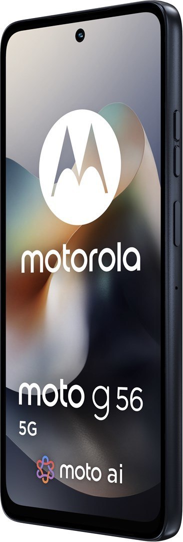 Motorola Moto G56 5G 8/256GB Black Oyster