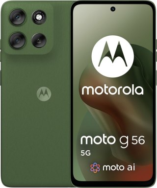 Motorola Moto G56 5G 8/256GB Dill