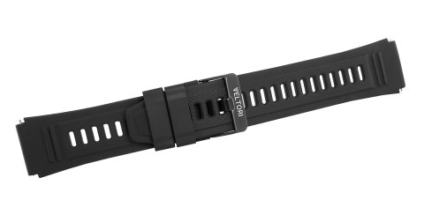 Pasek do Smartwatcha Męskiego VELTORI VT120 22mm VTP120