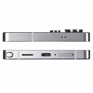 Samsung Galaxy S25 Ultra 17,5 cm (6.9") Dual SIM Android 15 5G USB Type-C 12GB 512GB 5000mAh Czarny, Tytan TKOSA1SZA1797