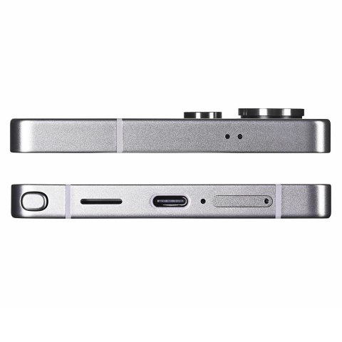 Samsung Galaxy S25 Ultra 17,5 cm (6.9") Dual SIM Android 15 5G USB Type-C 12GB 512GB 5000mAh Czarny, Tytan TKOSA1SZA1797