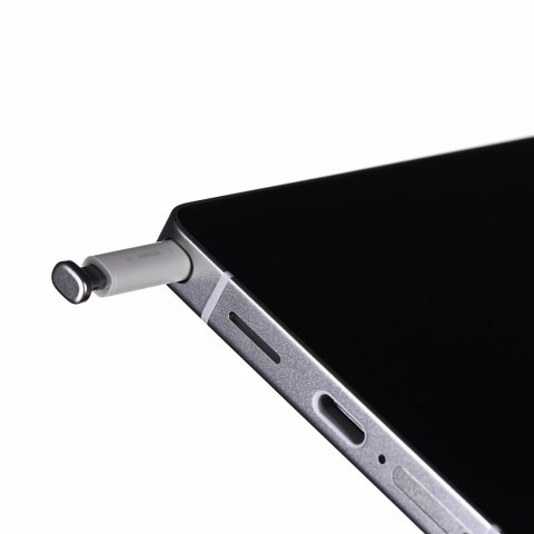 Samsung Galaxy S25 Ultra 17,5 cm (6.9") Dual SIM Android 15 5G USB Type-C 12GB 512GB 5000mAh Czarny, Tytan TKOSA1SZA1797