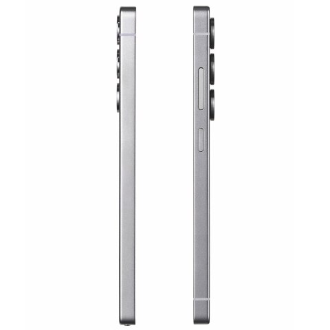 Samsung Galaxy S25 Ultra 17,5 cm (6.9") Dual SIM Android 15 5G USB Type-C 12GB 512GB 5000mAh Czarny, Tytan TKOSA1SZA1797