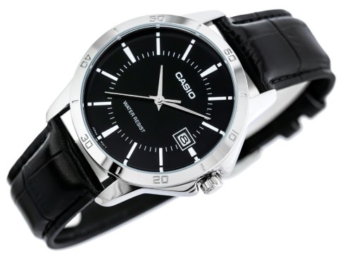 ZEGAREK MĘSKI CASIO MTP-V004L 1A + BOX