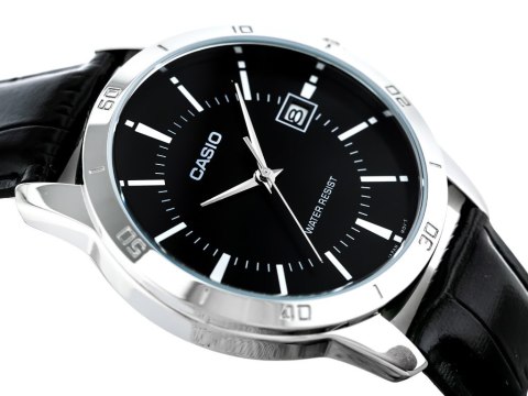 ZEGAREK MĘSKI CASIO MTP-V004L 1A + BOX