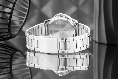 Zegarek Męski CASIO MTP-V004D-7B2 + BOX