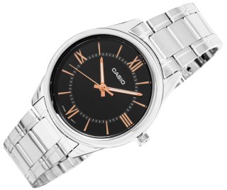 Zegarek Męski CASIO MTP-V005D-1B5 + BOX