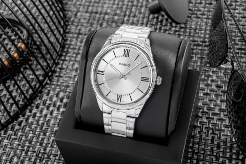 Zegarek Męski CASIO MTP-V005D-7B5 + BOX