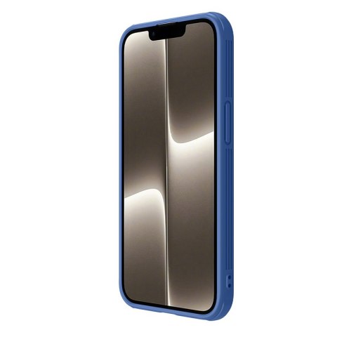 NILLKIN CAMSHIELD PRO IPHONE 16e BLUE / NIEBIESKI