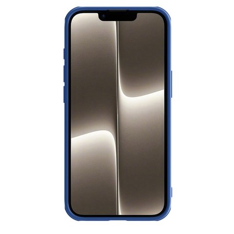 NILLKIN CAMSHIELD PRO IPHONE 16e BLUE / NIEBIESKI
