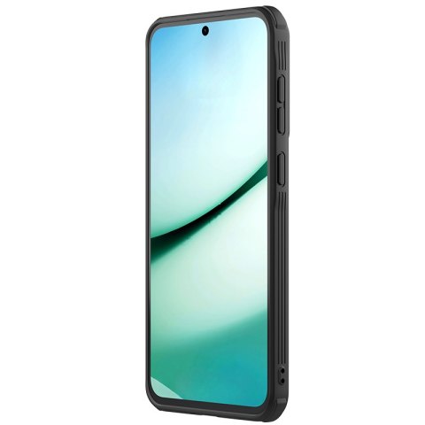 NILLKIN CAMSHIELD PRO SAMSUNG A36 5G BLACK / CZARNY