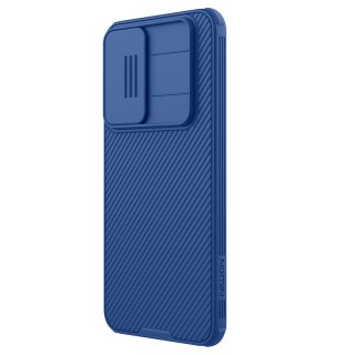 NILLKIN CAMSHIELD PRO SAMSUNG A36 5G BLUE / NIEBIESKI