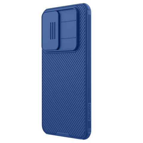 NILLKIN CAMSHIELD PRO SAMSUNG A36 5G BLUE / NIEBIESKI