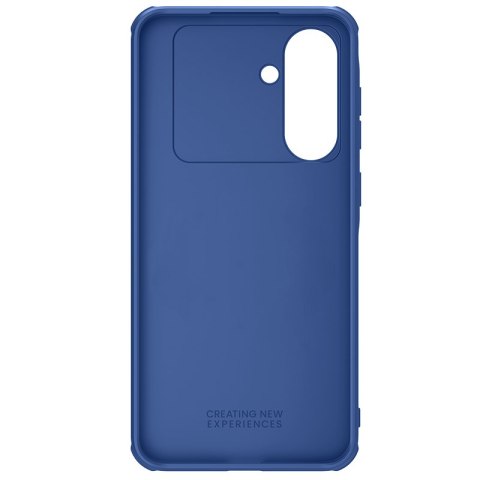 NILLKIN CAMSHIELD PRO SAMSUNG A36 5G BLUE / NIEBIESKI