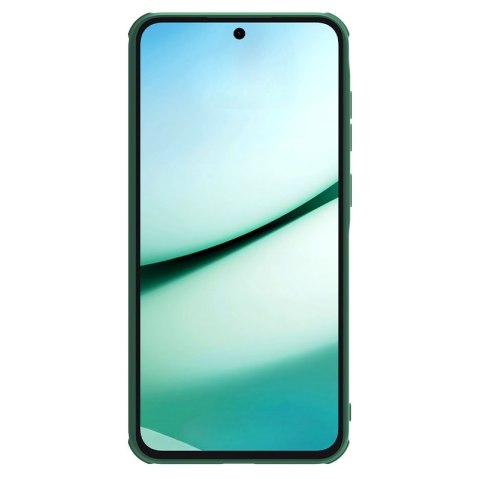 NILLKIN CAMSHIELD PRO SAMSUNG A36 5G DARK GREEN / ZIELONY